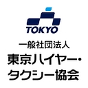 Tokyo Sightseeing Taxi logo
