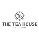 The Tea House on Los Rios logo