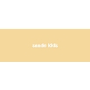 Sande Kids logo