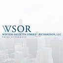 Winters Salzetta O’Brien & Richardson, LLC logo