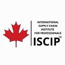 ISCIP logo