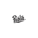 Publik Coffee Roasters logo
