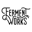 FermentWorks logo