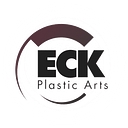 ECK Plastic Arts logo