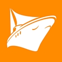 Shovel Knight Dig logo