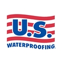 US Waterproofing logo