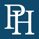 Pringle & Herigstad, P.C. logo