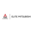 Elite Mitsubishi logo