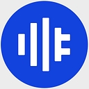 VOICEplug AI logo