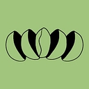 Táche Pistachio Milk logo