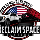 Reclaim Space Solutions logo