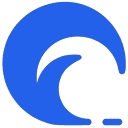 SalesWave AI logo