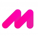 Motion The Agency logo