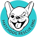 MatchDog Rescue logo