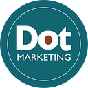 Dot Marketing logo