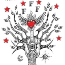 Fuck for Forest logo