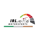 IRL Motorsports logo