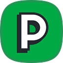 Peerlist logo