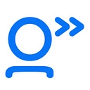 Techforword logo