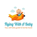 Flying With a Baby logo
