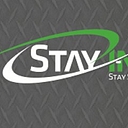 Stay Inspected logo