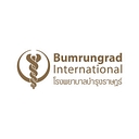 Bumrungrad logo