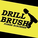 Drillbrush logo