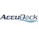 AccuDock logo