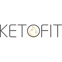 KetoFitShop logo