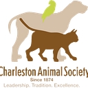 Charleston Animal Society logo