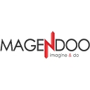 Magendoo logo