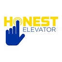 Honest Elevator logo