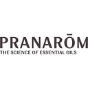 Pranarôm logo