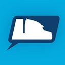 The Truckers Report logo