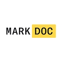 Markdoc logo