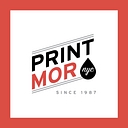 PrintMor logo