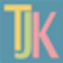 The Jewish Kitchen logo