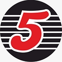 5Core logo