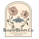 Botany Bloom logo