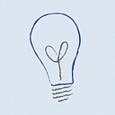 The Main Idea logo