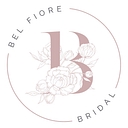 Bel Fiore Bridal logo