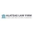 Alatsas Law Firm logo