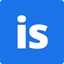 InstaService logo