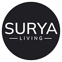 Surya Living logo