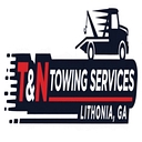 T&N Towing Services logo