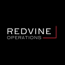 RedVineOps logo