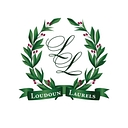 Loudoun Laurels logo