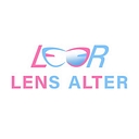 LensAlter logo