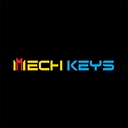 Mechkeys logo