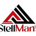 StellMan logo